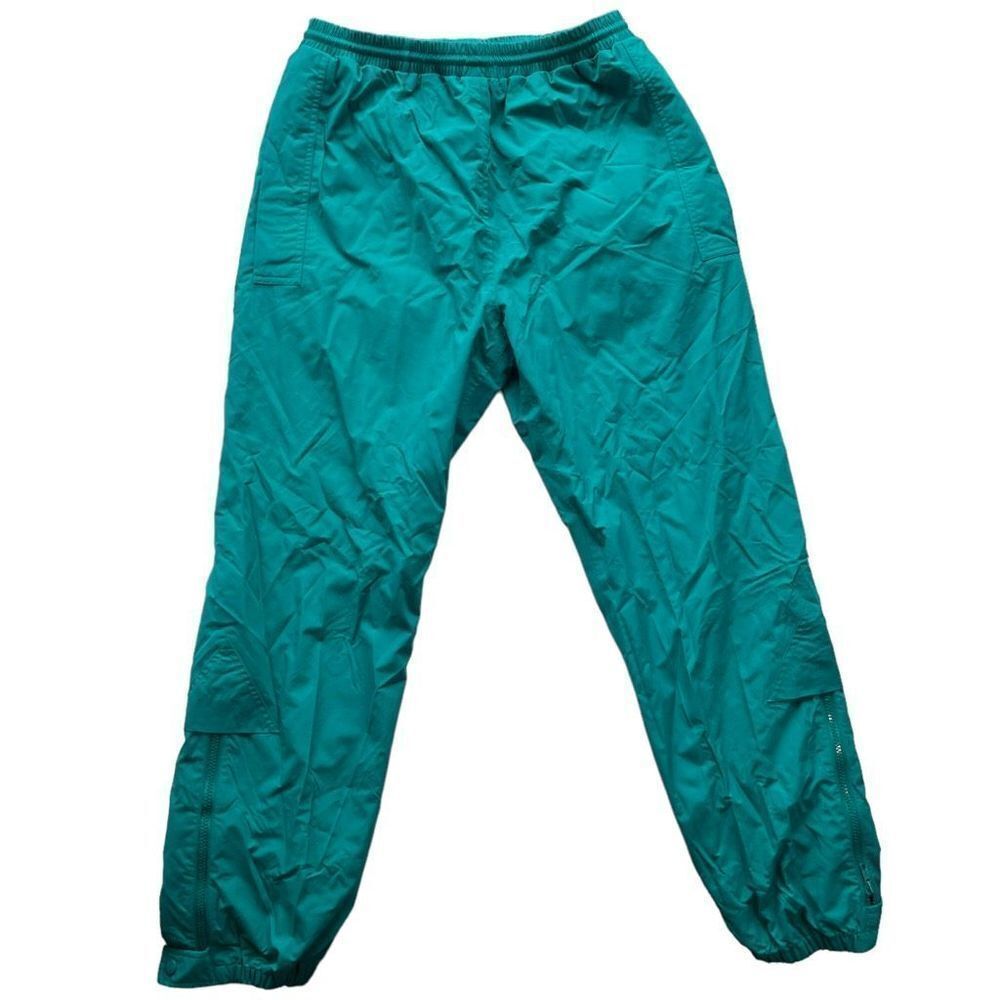 Sport If Men’s Emerald Waterproof Activewear Track Pants Size M NWT